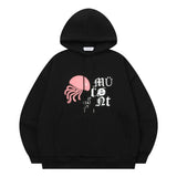 ジェリーフィッシュパーカー (UNISEX)