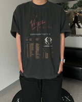 ST Record Pigment Short Sleeve (2C)