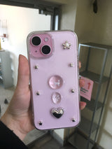 [MADE] mini cat resin case