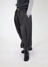 RustleTuck Wide Slacks(3colors)
