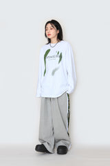 Dry Mood Long Sleeve T
