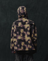Chasing Nova Anorak/Beige