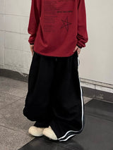 ビジョン ハイネック フーディー
