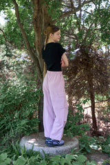 COOL PARACHUTE CARGO PANTS (2 COLORS)