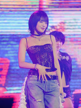 [Kiss of life/I-DLE Minnie/Yena/Bad villain/Kep1er] Guilty.02