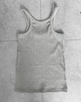 FOGGY REVERSIBLE CAMI