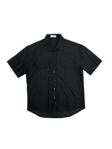 No.1292 J stripe shirt JK