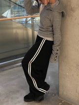 Doze Fleece Line Training Pants