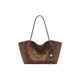 muva. Original Tote Bag for Women, Large‑Capacity 2025 New Lazy‑Chic Purse for Spring‑Summer Commute, New Arrival Jun 18