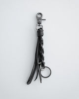 Diou Leather Keyring