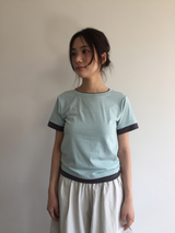 オブレイヤーTシャツ (8color)