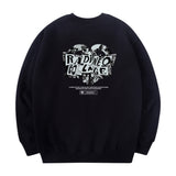 コーラジュスウェット
