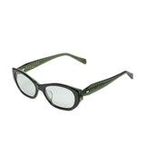 [MUN KA YOUNG PICK] VVE70 サングラス/ VEDI VERO サングラス VVE70/GRY