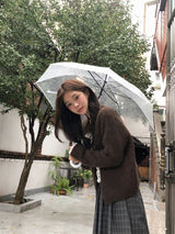 #Debel Airy Loose Fit Cardigan (6color)