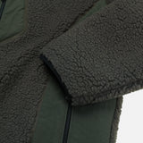 Pro Fleece Zip Jakcet