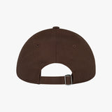 Stranger Str Logo Embroidery Cotton Hat