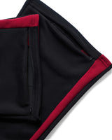SWEAT FLARE PANTS