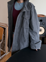 village field jacket 