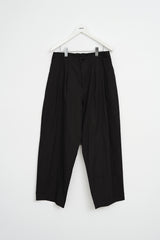 George Dart Pintuck Pants (3color)