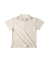 Crystal Stars Polo