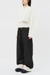 (W) Deck Cardigan (3color)