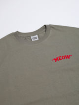 TIGIRL TEE - KHAKI