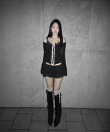 belt warmer boots