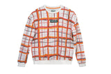 F/W 2022 ウィンターアテンションシーカーセーター