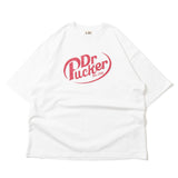 DR.FXCKER S/S TEE