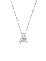 SHAKA HAND SING NECKLACE