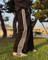 Audi Curved Sweatpants