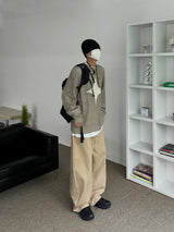 MI Wide Balloon Pants (2C)