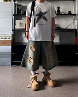 DP スターグレッグショートスリーブTシャツ