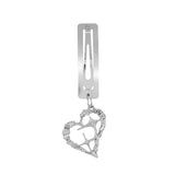 NU HAIRPIN HEART