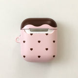CHOCO FONDUE AirPods Case