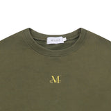  SIDE ARC LOGO SIGNATURE MTM (UNISEX)