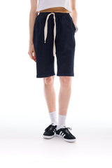 LULU BERMUDA PANTS