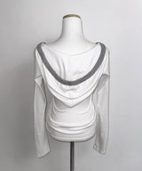 Dio Hoodie (3colors)