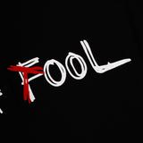 Tagged - ディスペアオーバーサイズフールTシャツ
