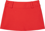 Hot summer skirt