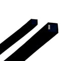 YOURNUS Signature Logo Tie