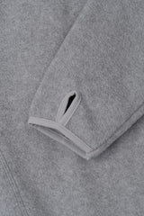 Hakoi Curved Jacket