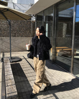 シエラファージャケット