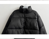 Selder Cropped Padded Jumper 