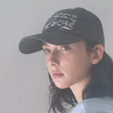 Fairy Ballcap_charcoal