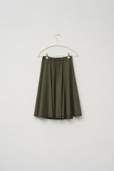 (W) Drow Skirt
