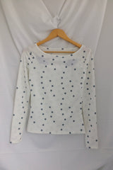 Starline Slim Top
