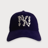 "I LOVE NY "キャップブラック