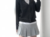 low tennis skirt shorts (2c)