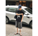 ハロルド半袖Tシャツ